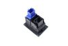 Hazard Switch / Button 5NA919225B — photo 2