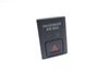 Hazard Switch / Button 5NA919225B — photo 1