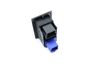Hazard Switch / Button 5NA919225B — photo 2