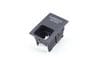 Hazard Switch Trim 5NA919225B — photo 1
