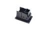 Hazard Switch Trim 5NA919225B — photo 2