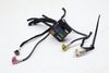 MMI / Multimedia Control Unit (MIB2) Wiring Connector Set — photo 1