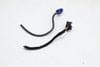 Radio / MMI LCD Display Unit Wiring Harness / Connector — photo 2