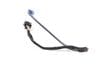 Radio / MMI LCD Display Wiring Connector / Pigtail — photo 2