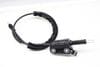 Shift / Shifter Linkage Cable 5QN713263 — photo 1