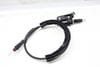 Shift / Shifter Linkage Cable 5QN713263 — photo 2