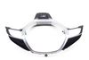 Steering Wheel Trim 6C0419685B — photo 2