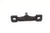 Trunk Latch Striker Plate 8V0827507F — photo 2