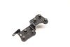 Auxiliary Coolant / Water Pump Bracket 8W0121305AH — photo 1