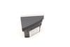 Center Console Dummy / Blank Switch Cover 8W1927143 — photo 1