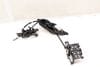 Convertible Top Latch / Motor 8W7871499 — photo 1