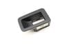 Door Window Switch Trim / Bezel 8W6959829 — photo 2