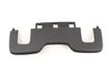 Upper Seat Backrest Trim 4M0881590B — photo 1
