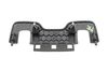 Upper Seat Backrest Trim 4M0881590B — photo 2
