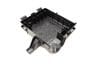 Seat Belt Microphone Control Unit Holder / Box 8W7907461 — photo 1