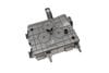 Seat Belt Microphone Control Unit Holder / Box 8W7907461 — photo 3