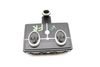 Door / Window Control Module 4M0959792M — photo 2