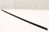 Door Window Slot Seal / Trim 8W7853284A — photo 2