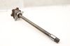 Transmission Axle Flange Shaft 0CS409355B — photo 2