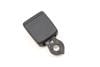 Seat Belt Buckle / Receiver 8W7857739C — photo 2