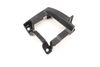 Bumper / Lane Change Assist Module Bracket 8W0907176 — photo 1