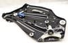 Quarter Panel Window Regulator 8W7839398B — photo 1