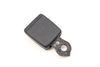 Seat Belt Buckle / Receiver 8W7857740C — photo 2