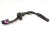 Seat Belt Microphone Module Wiring Connector / Pigtail — photo 1