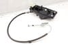 Emergency Parking Brake Actuator / Cable 8W0713052AB — photo 1