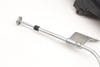 Emergency Parking Brake Actuator / Cable 8W0713052AB — photo 2