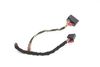 AC Climate / Temp Control Wiring Harness / Connector Set — photo 2