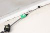 Interior Door Handle Release / Bowden Cable 8W8837085B — photo 2
