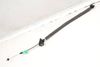 Interior Door Handle Release / Bowden Cable 8W8837085B — photo 4