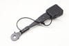 Seat Belt Buckle / Receiver 8W0857755E — photo 2