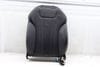 Upper Seat Backrest Cushion Assembly 8W0881805AF — photo 1