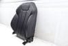 Upper Seat Backrest Cushion Assembly 8W0881805AF — photo 3