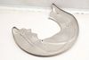 Brake Dust / Splash Shield 8W0615312E — photo 1