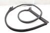 Inner Door Seal / Weather Stripping 8W8831708A — photo 1