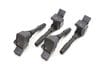 Ignition Coil / Pack Set (4) 06H905110L — photo 1