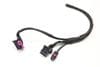 Instrument Cluster Wiring Plug Connector / Pigtail — photo 1