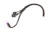 Instrument Cluster Wiring Plug Connector / Pigtail — photo 2