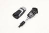 Lock Switch / Cylinder Set w/ Key 8W6898374BE — photo 3