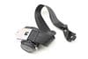 Center Seat Belt Retractor 8W0857807B — photo 2