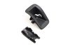 Child Seat Safety Latch Trim / Cover 8W0887233A — photo 2