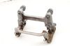Brake Caliper Carrier / Mount Bracket 8W0615425H — photo 1