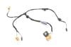Door Panel Wiring Harness 8W8971693J — photo 1