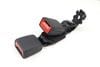 Seat Belt Buckle / Receiver (DOUBLE) 8W0857739C — photo 1