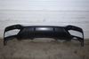 Lower Bumper Valance (S LINE) 8W6807521AJ — photo 1