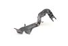 ABS / Speed Sensor Wiring Harness Bracket 8W0971846E — photo 1