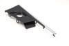 Door Panel Window Switch Bezel / Trim 8W0959524D — photo 1